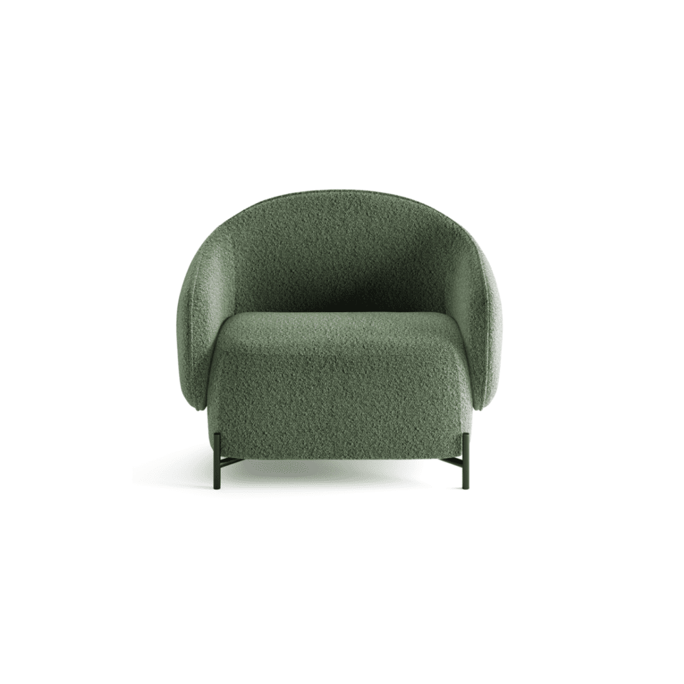 bend modern berjer
